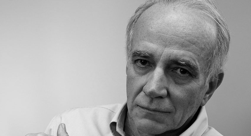 André Lara Resende, economista