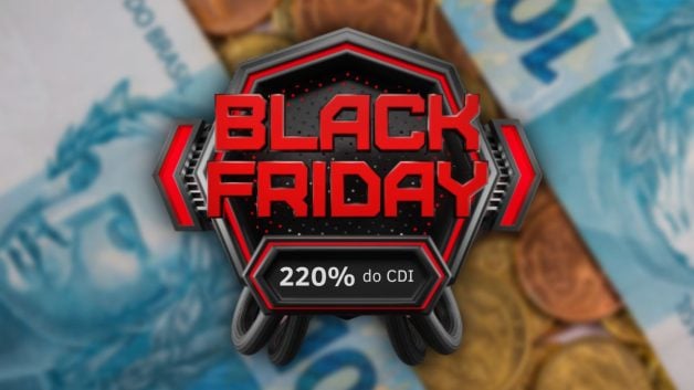 A Black Friday chegou com mais de 900 títulos em promoção na