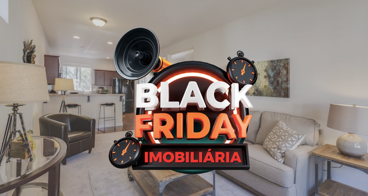black friday imobiliária
