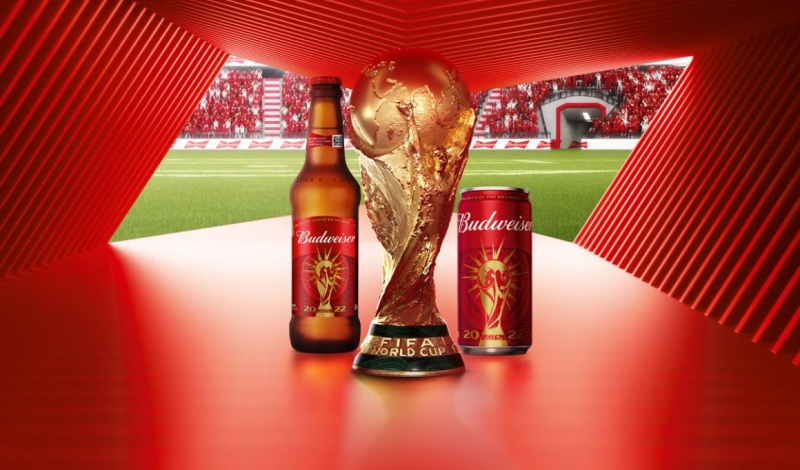 Budweiser, Itaú e Magalu: quais são as marcas que mais engajaram na Copa do  Mundo