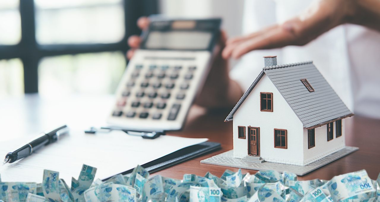 comprar imóveis desconto