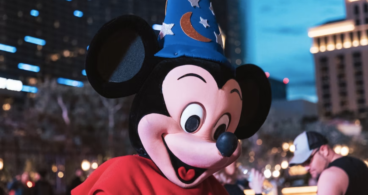 disney