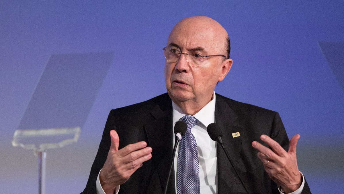 Henrique Meirelles