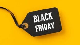 O que a indústria espera da Black Friday deste ano? Abinee faz aposta em um segmento específico 