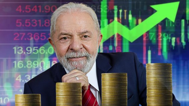 petrobras petr4 banco do brasil bbas3 ações lula eleições