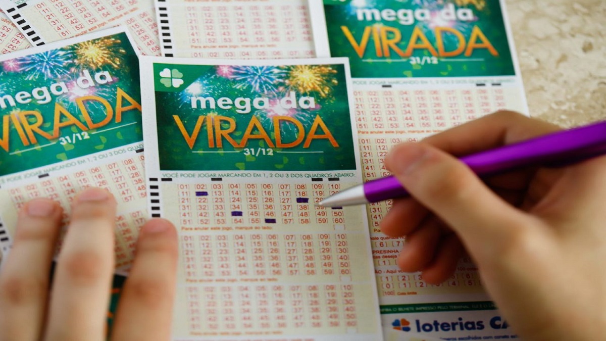 Mega da Virada: o que a ciência diz sobre chances de ganhar na loteria, Loterias