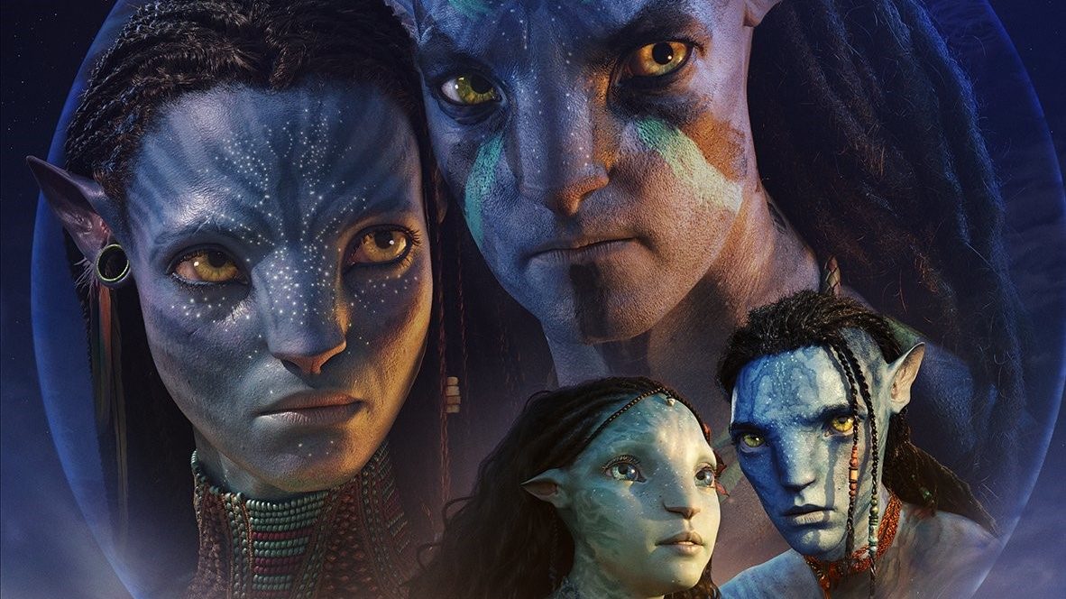 Avatar Disney