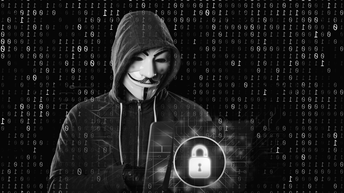 Hacker Mão Dobrada Com Elemento De Hackers PNG , Crime, Criminoso