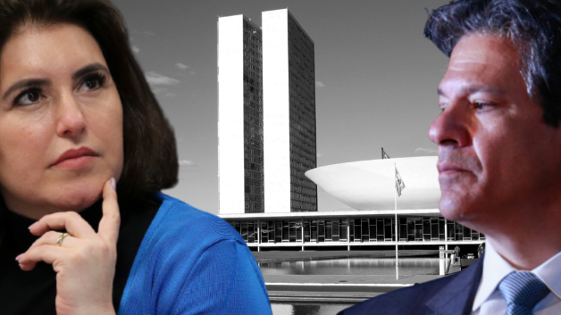 O que é a ‘pauta-bomba’ no Congresso que preocupa Tebet e pode dificultar ainda mais a situação fiscal brasileira