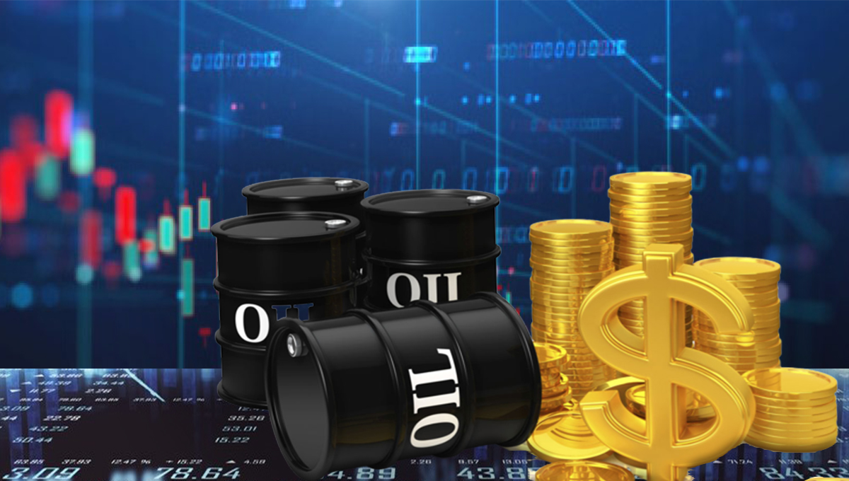 O boom do petróleo e das commodities: Confira estas 3 ações