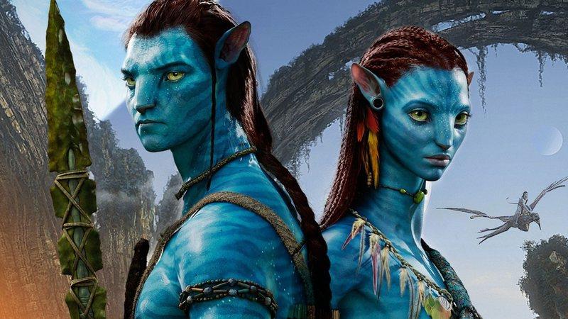 Avatar 2 chega a US$ 1,4 bilhão mundiais em três fins de semanas