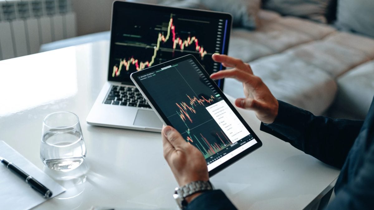 Day trade