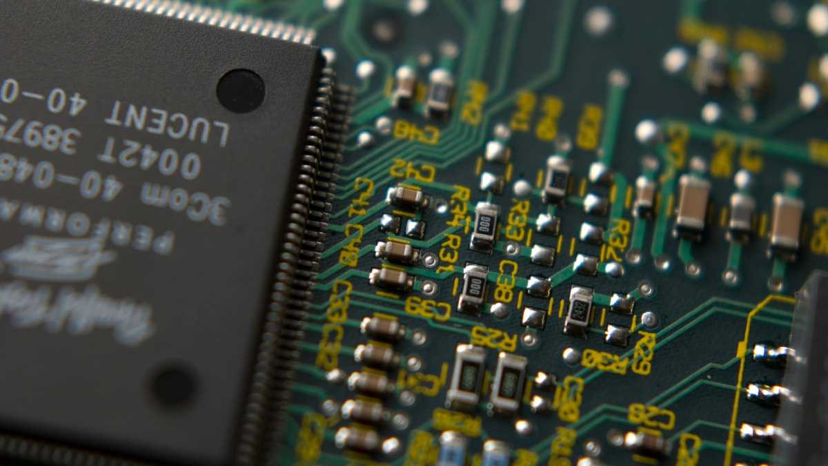Semicondutores