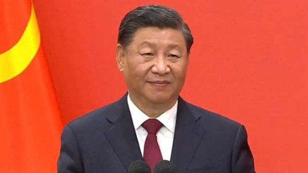 O recado da China à Europa: o que o presidente Xi Jinping foi fazer na França após cinco anos — e não é só comércio