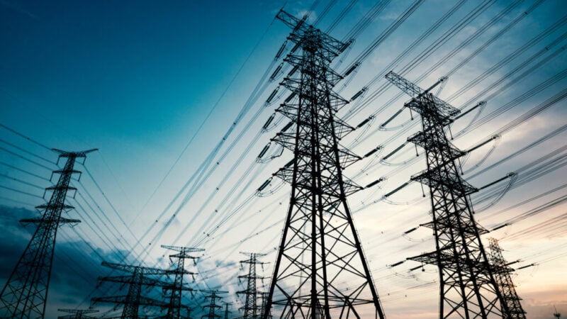Linhas de transmissão de energia - taesa