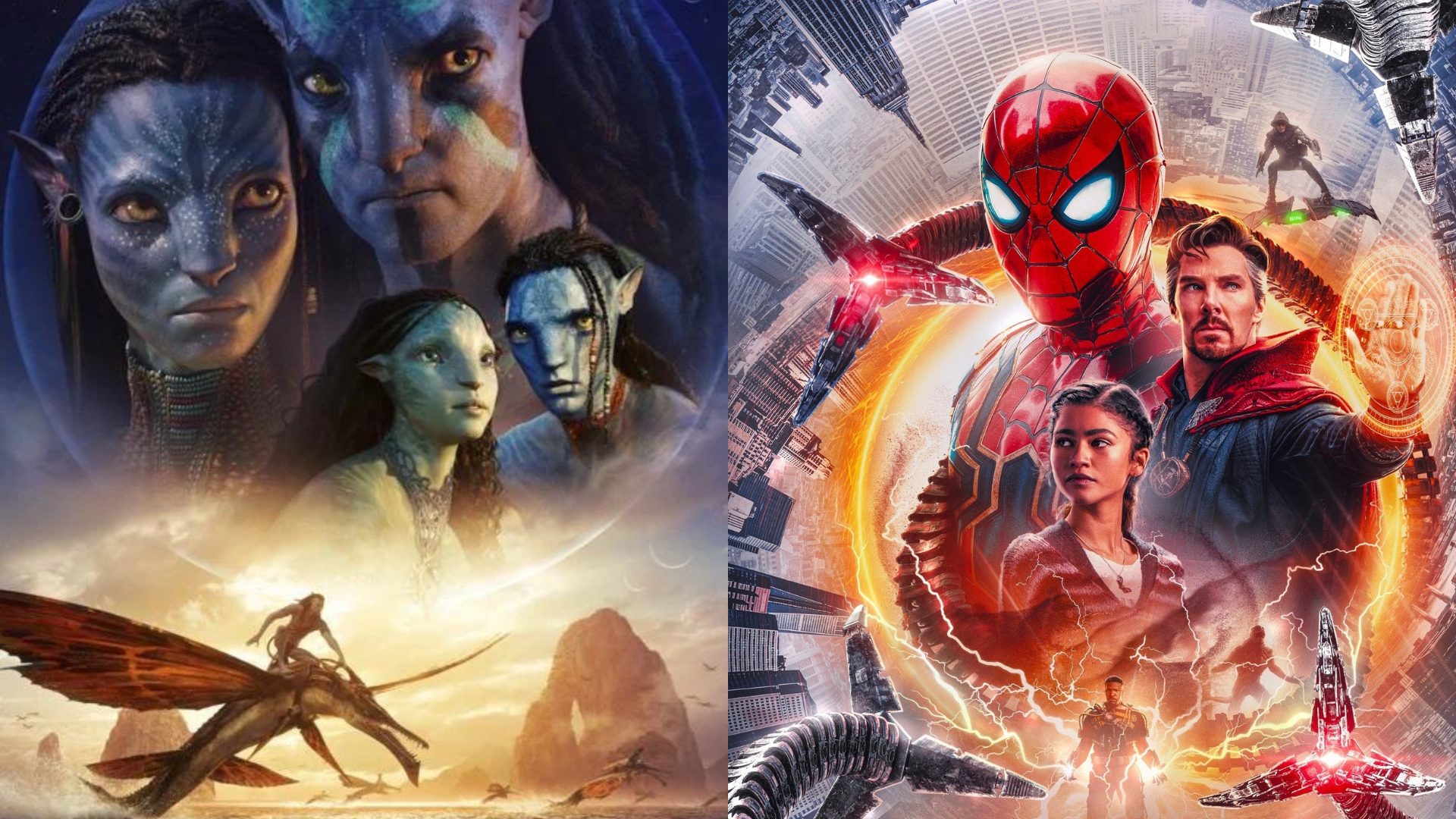 4 próximos filmes da Marvel com potencial para alcançar bilhões de dólares  em bilheteria