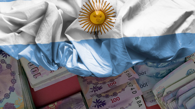 O milagre de Milei será adiado? A Via Sacra da Argentina até o crescimento econômico na visão da OCDE
