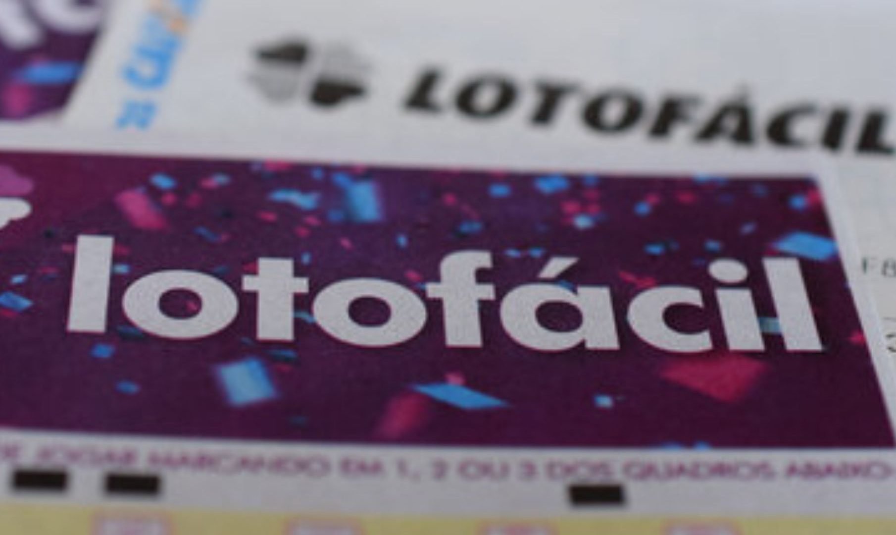 Lotofácil