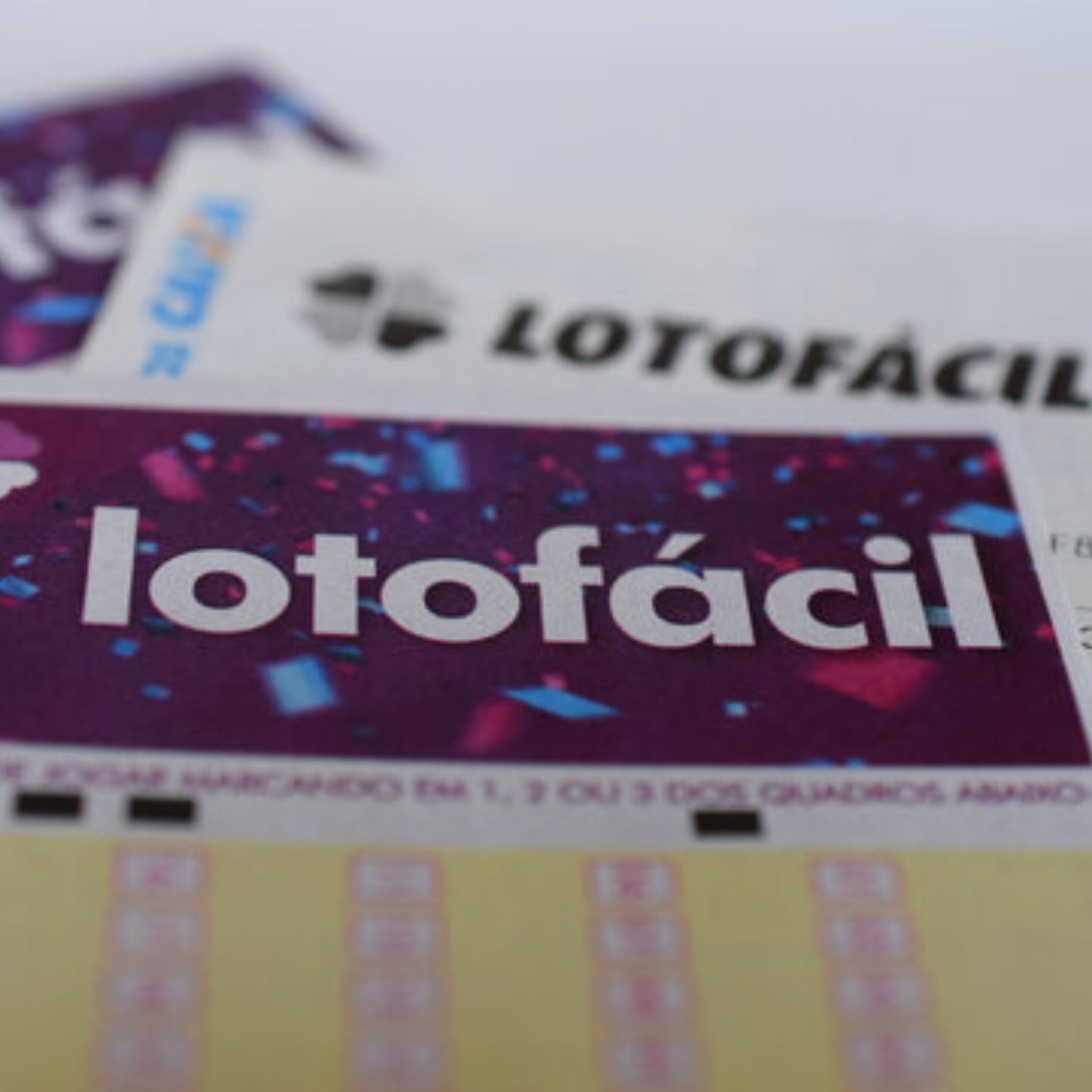Lotofácil