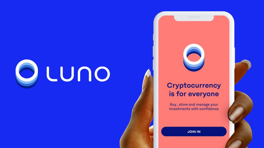 Exchange de criptomoedas Luno