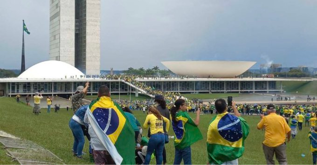 GloboNews on X: A Justiça decretou um novo pedido de prisão