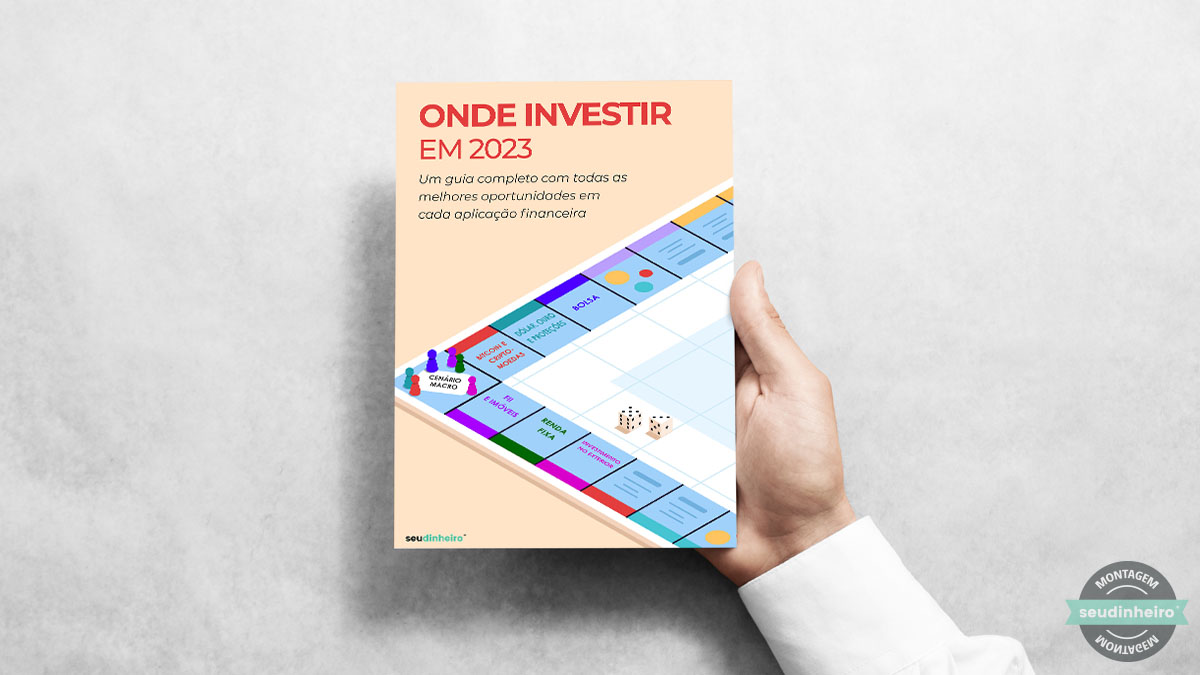 Como investir em 2023?