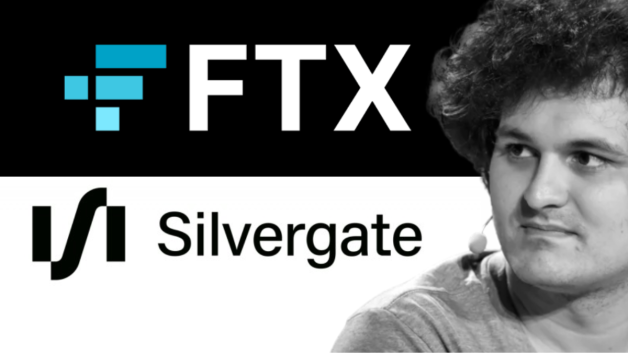 Nova vítima da falência da FTX, Silvergate precisou liquidar posições de investimentos para cobrir pedidos de saques
