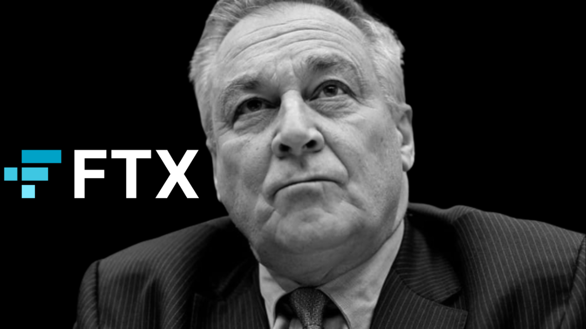 Novo CEO da FTX, John J. Ray III, afirma que há pessoas interessadas no negócio da corretora falida