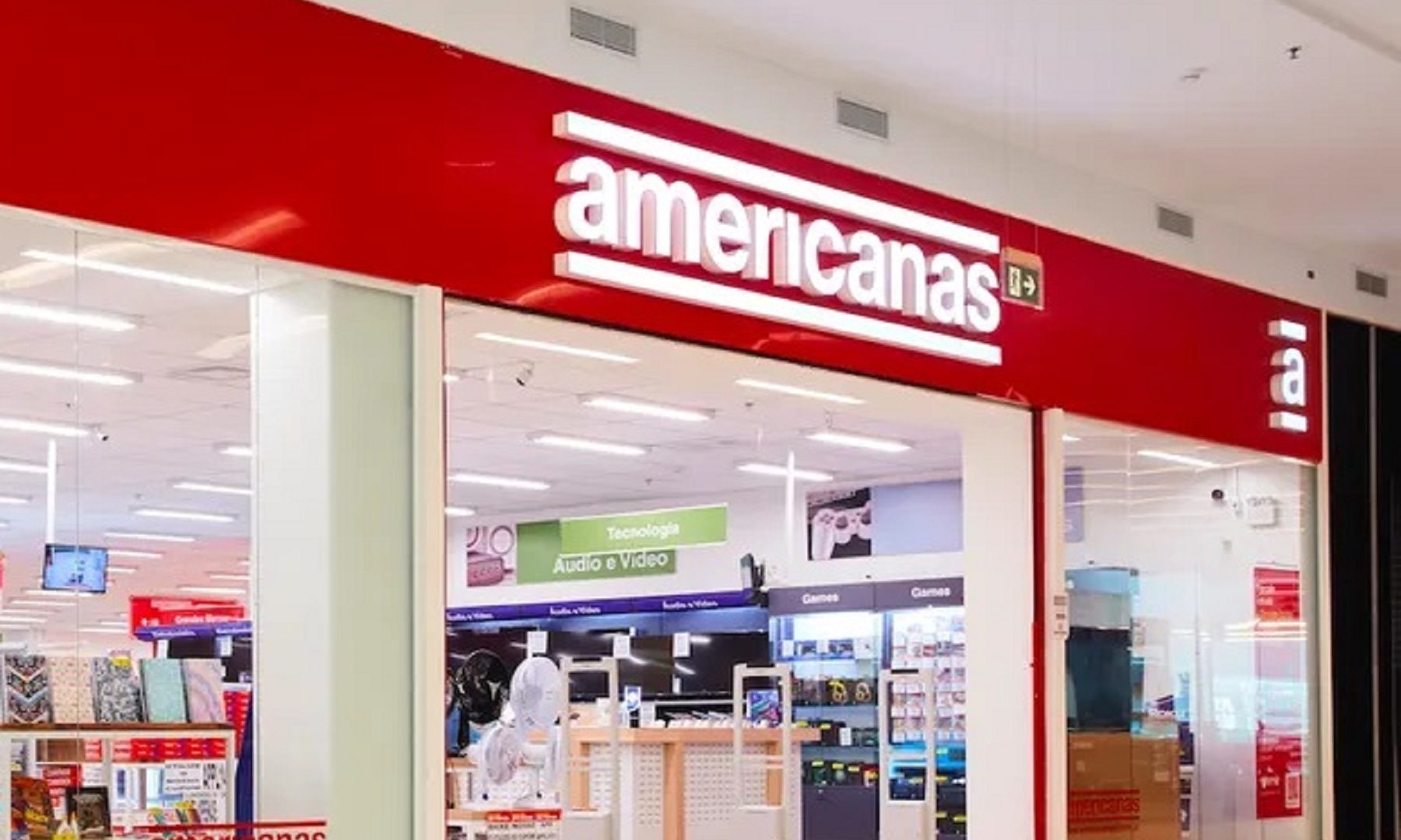 americanas