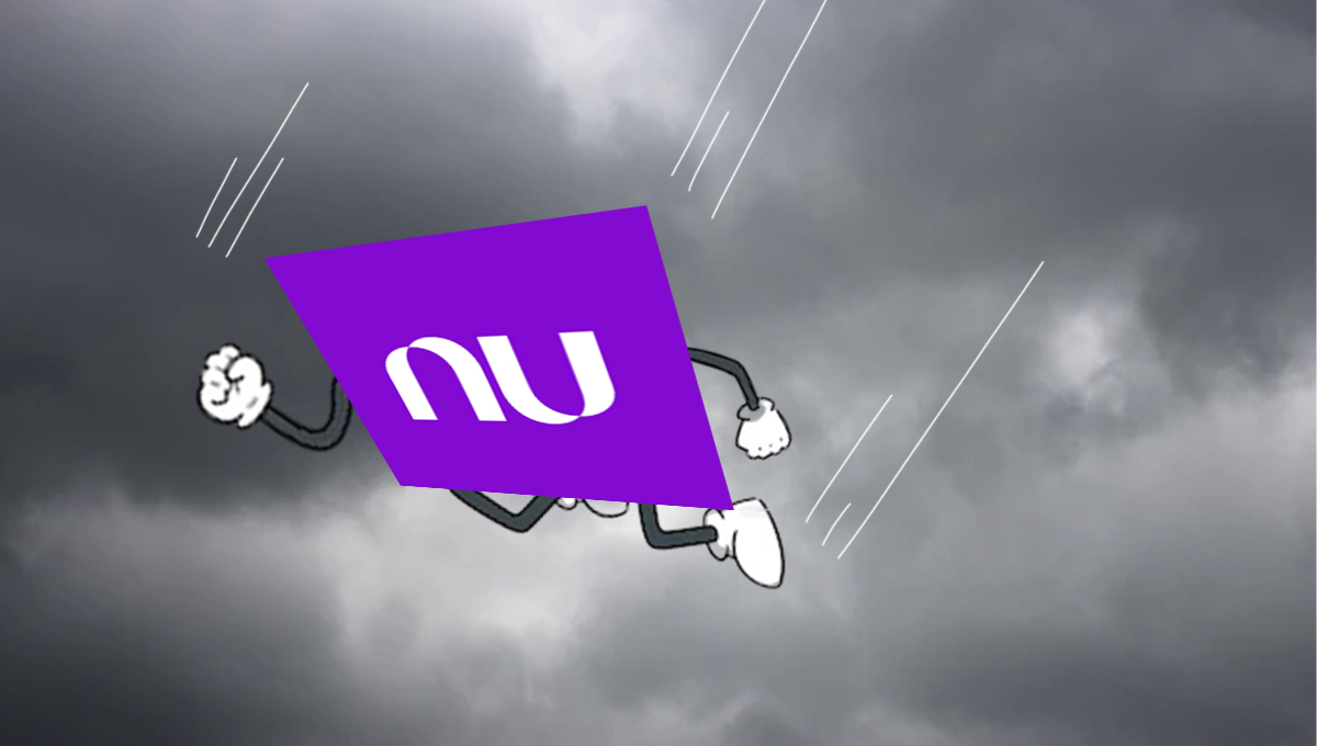 dinheiro nubank fundo nu reserva imediata queda rendimento