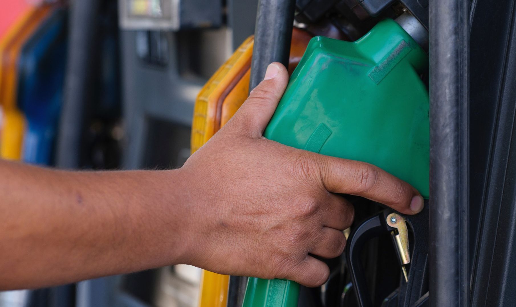 Petrobras Gasolina