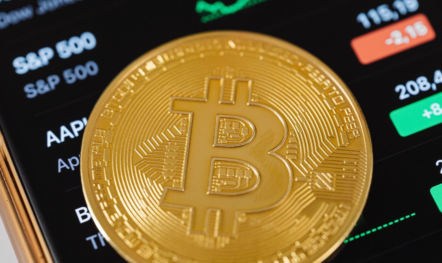 Bitcoin