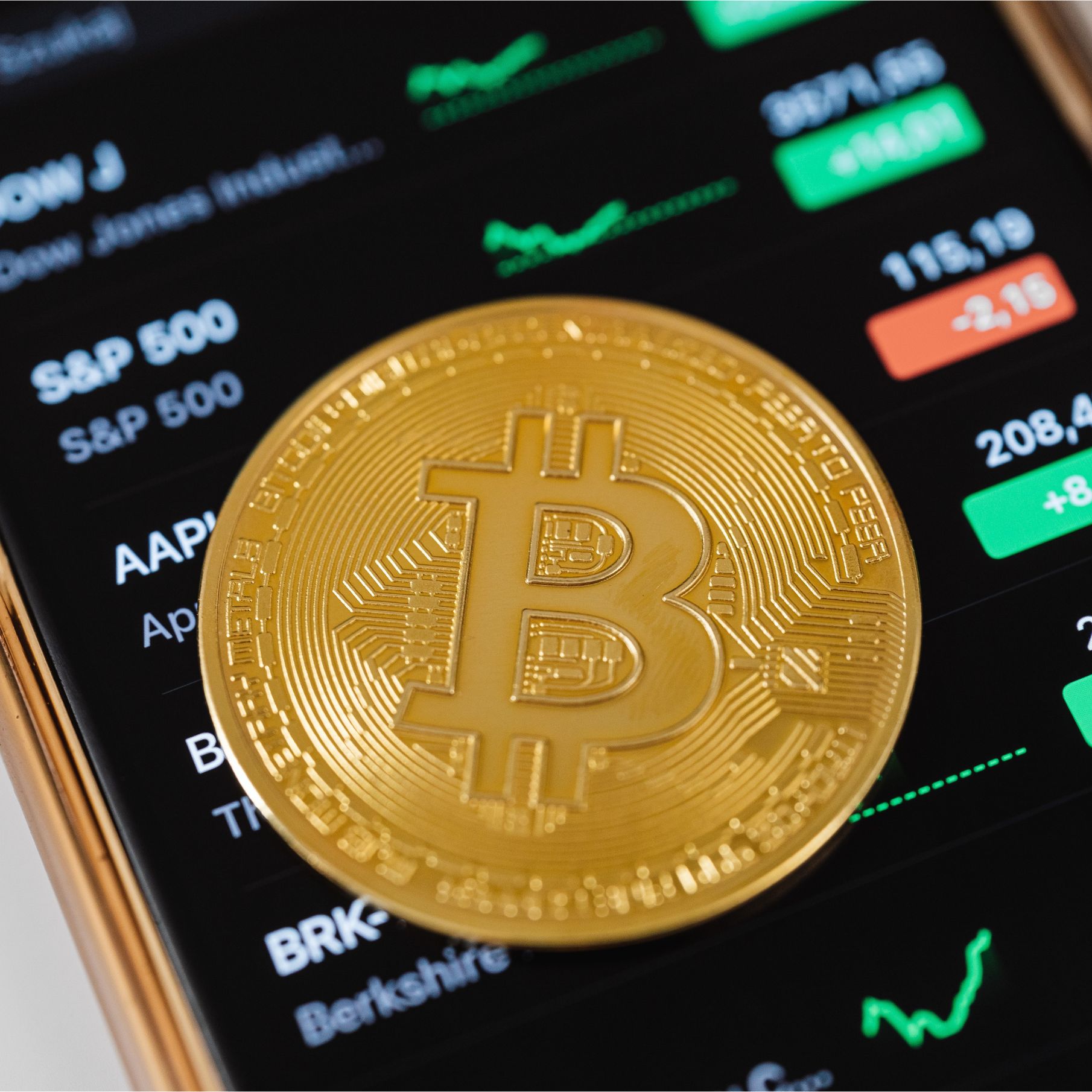 Bitcoin