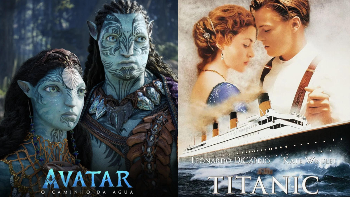 6 filmes que podem superar o recorde de Avatar: O Caminho da Água