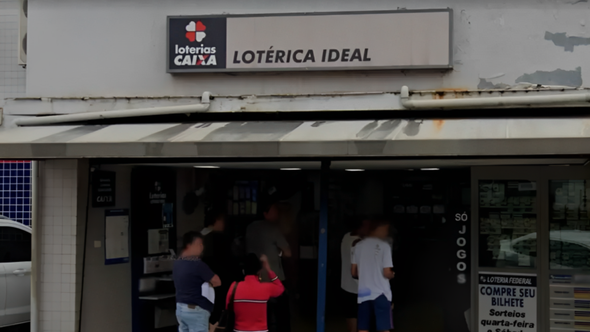 Como Localizar a Casa Lotérica Mais Próxima