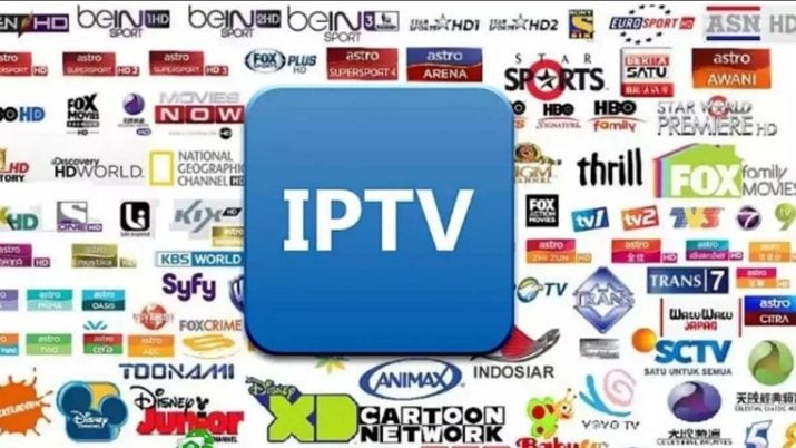 IPTV Grátis  Descubra os melhores do Brasil - Melhor Escolha