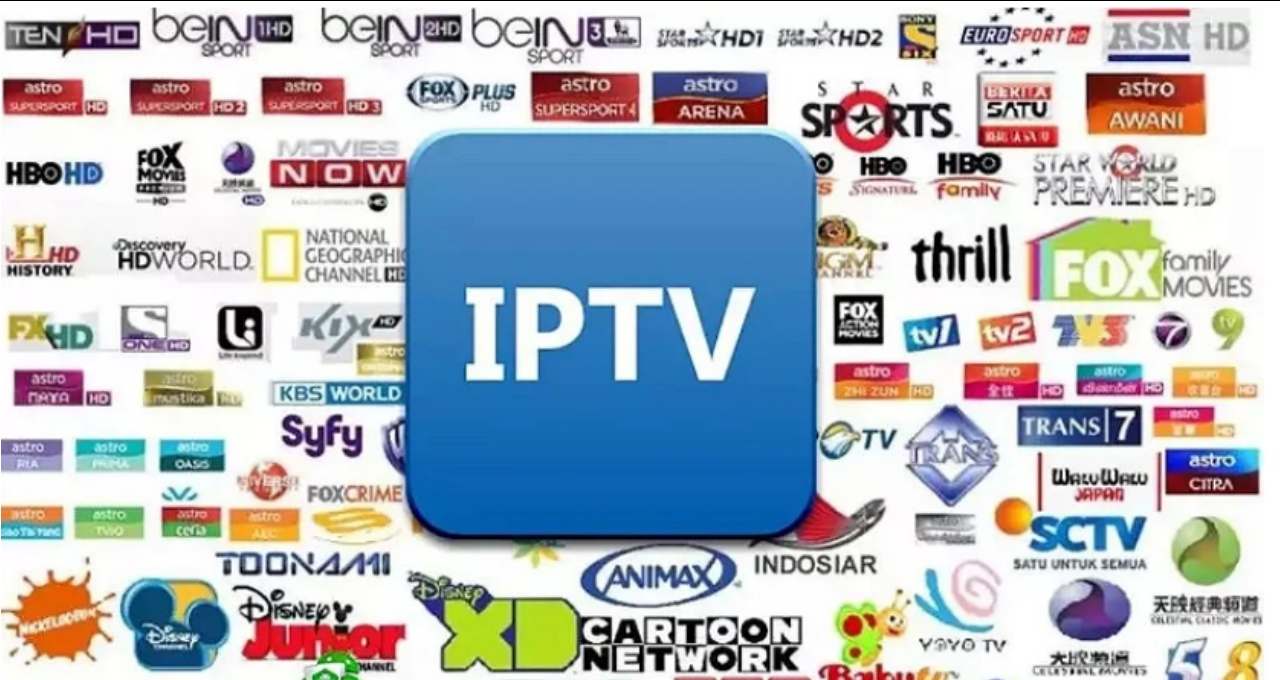 IPTV já é realidade no Brasil. - Blog ENTELCO TELECOM