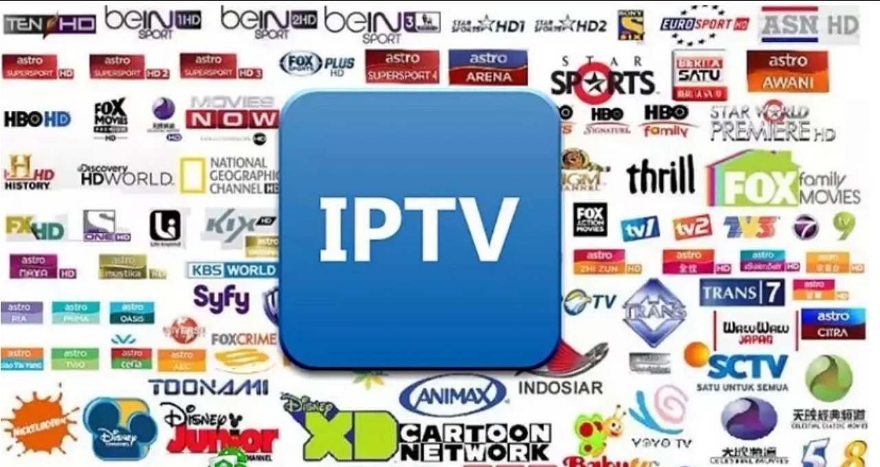 IPTV