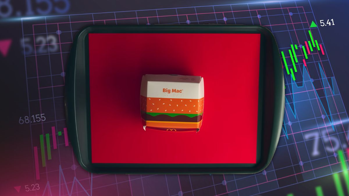 big mac cashback mcdonald's balanço resultados 4t22 ações internacionais