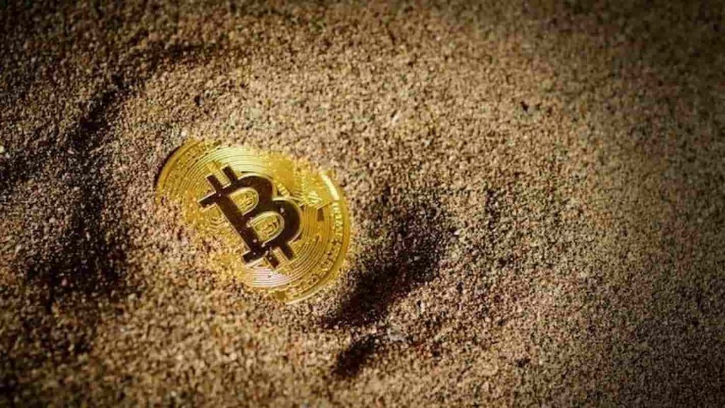 Bitcoin sobe 1,7% e volta a se aproximar da máxima do ano, Criptomoedas