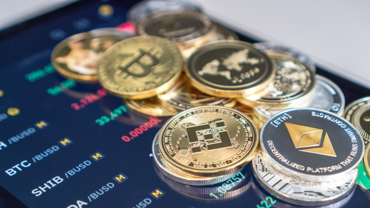 criptomoeda bitcoin ethereum