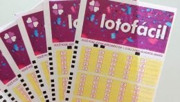 Lotofácil tem 5 vencedores no último concurso, mas ninguém ficou milionário com a loteria nesta semana; Quina acumula outra vez