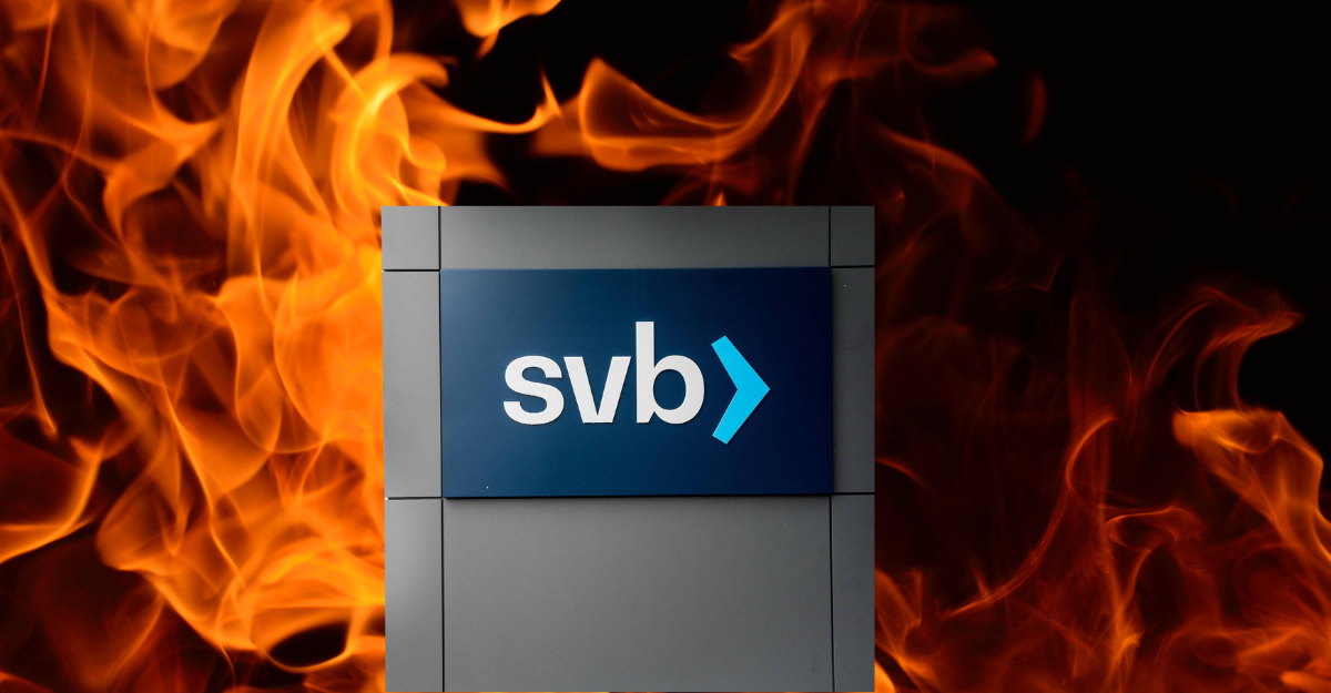 SVB e crise dos bancos