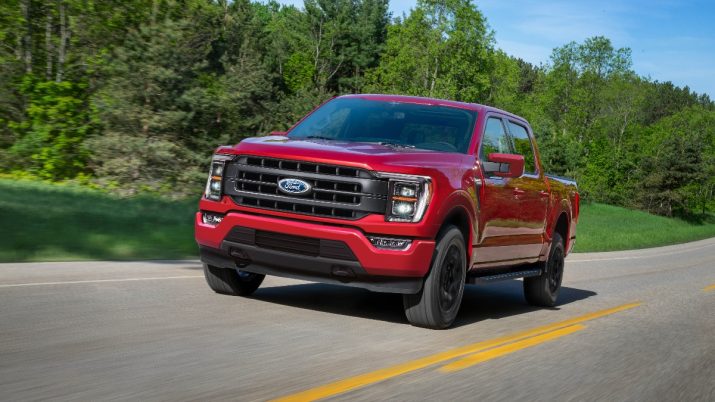 Auto Busca: plataforma de venda de peças de reposição da Ford