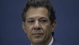 Haddad fala em ‘sugestão estrutural’ como alternativa ao aumento do IOF após negociações com o Congresso