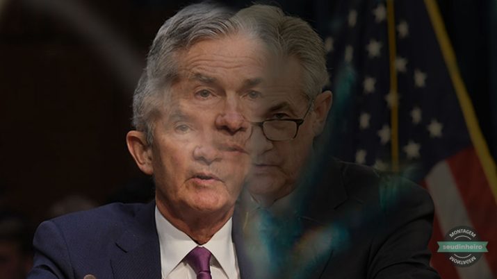 Juros em alta? Presidente do Fed fala pela primeira vez após dado de inflação e dá sinal claro do que vai acontecer nos EUA — bolsa sentem