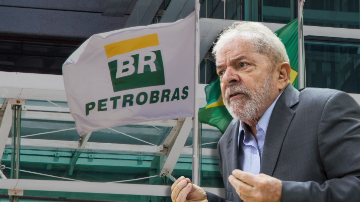 A Petrobras (PETR4) virou o Papai Noel dos dividendos? Governo Lula manda  recado duro para a estatal - Seu Dinheiro