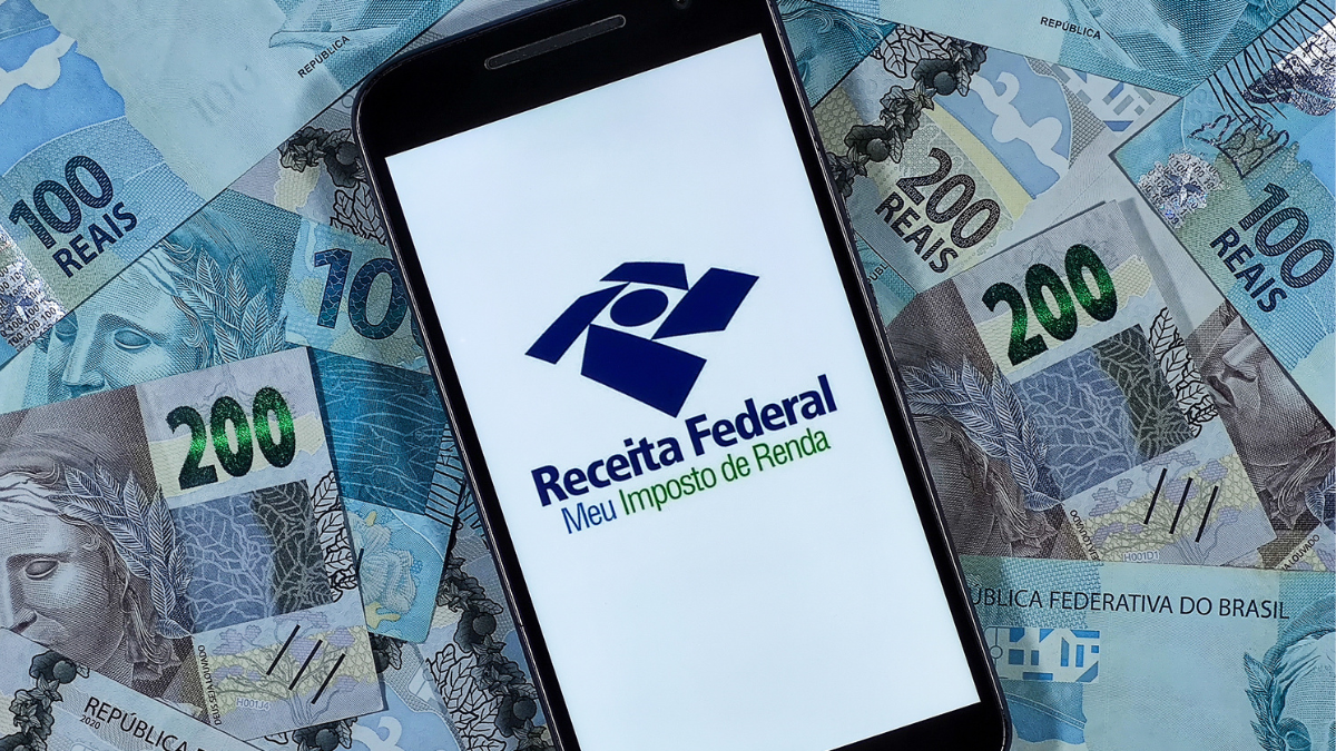 Receita Federal: NOVO lote de Restituição do Imposto de Renda 2024 será depositada neste Mês