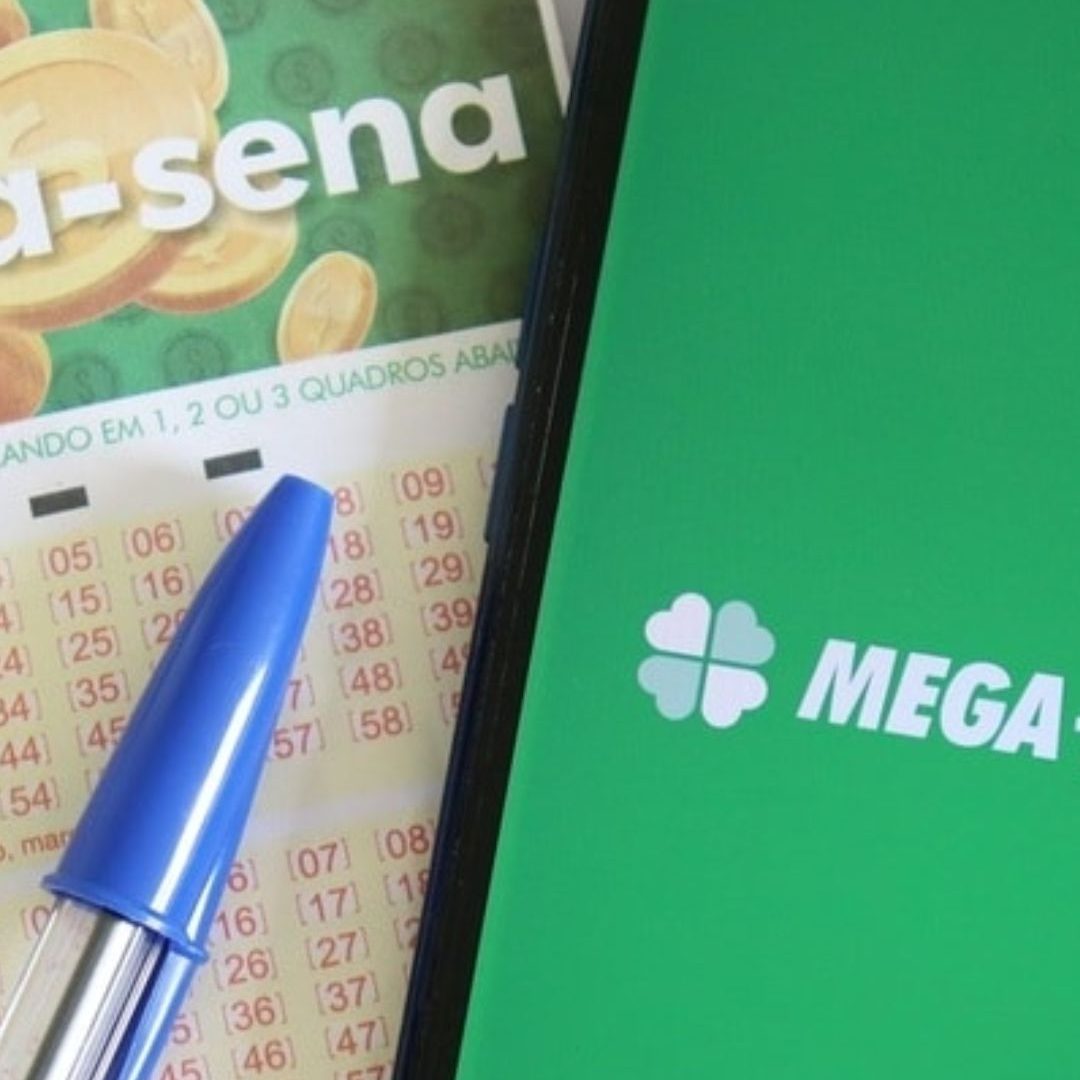 Mega Sena