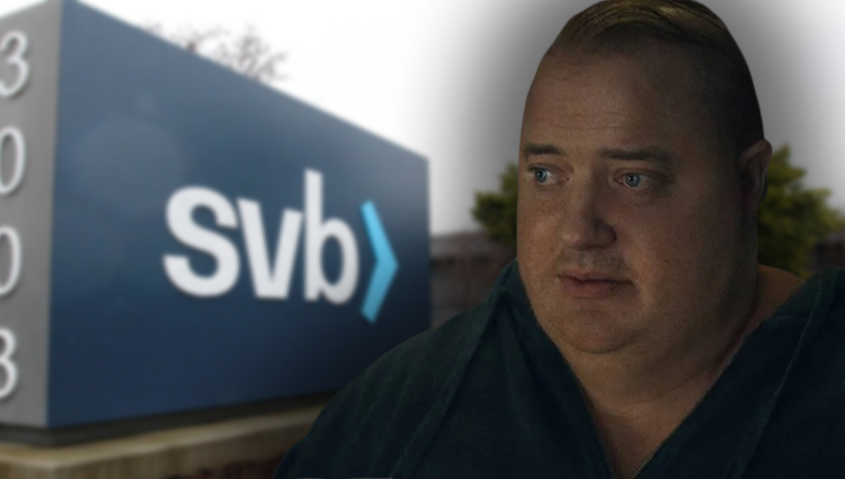 A baleia já está ‘boiando’: quebra do banco SVB pode impactar ativos brasileiros; veja onde investir